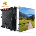 Led Indoor Display Screen High Resolution P3 576x576mm Indoor Rental Led Screen Supplier